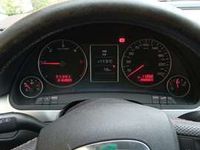 usata Audi A4 A4III 2004 Avant Avant 2.0 tdi