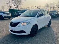 Usata Lancia Ypsilon S 69 CV (50 kW) 2019 Bianco