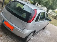 Usata Opel Corsa 69 CV (50 kW) 2005 Utilitaria