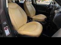 Usata Mini Countryman 111 CV (81 kW) 2011 Marrone SUV