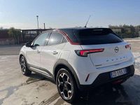 Usata Opel Mokka GS Line 131 CV (96 kW) 2021 SUV
