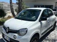Usata Renault Twingo 69 CV (50 kW) 2018 Bianco Utilitaria