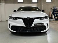 Usata Alfa Romeo Tonale Veloce 160 CV (117 kW) 2024 Bianco SUV