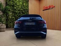 Usata Audi Q3 Sportback S-Line 150 CV (110 kW) 2025 Nero SUV