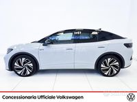 Usata VW ID.5 GTX 219 kW (299 CV) 2023 Bianco SUV