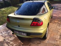 Usata Opel Tigra 90 CV (66 kW) 1999 Coupé