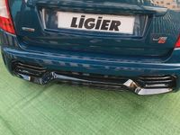 Usata Ligier JS50 2024 Blu Utilitaria