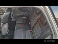 Usata Ford Focus Style 110 CV (80 kW) 2008 Grigio Station wagon