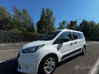Usata Ford Tourneo Connect Active 120 CV (88 kW) 2021 Bianco Monovolume