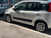 Usata Fiat Panda Easy 69 CV (50 kW) 2018 Grigio Berlina
