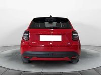Usata Fiat 600E Red 61 kW (84 CV) 2023 Rosso SUV