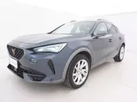 Usata Cupra Formentor 204 CV (150 kW) 2024 Grigiogrigio SUV