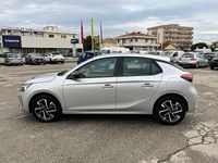 Usata Opel Corsa S 101 CV (74 kW) 2025 Grigio Utilitaria