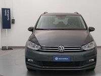 usata VW Touran 3ª serie 2.0 TDI 150 CV SCR DSG Business BlueMotio