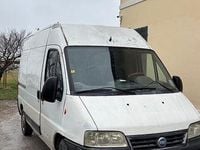 Usata Fiat Ducato 2002 Furgone