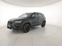 Usata Cupra Ateca 150 CV (110 kW) 2023 Nero "magic" SUV