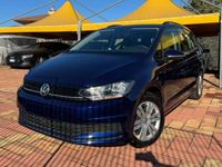 usata VW Touran 1.6 TDI CONFORTLINE-PAK PLUS-SPOTIFY-RESTYLING!