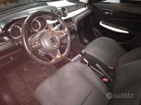 usata Suzuki Swift 1.0 Boosterjet Cool