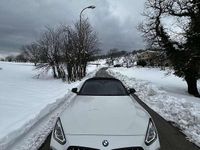 Usata BMW Z4 M Sport 197 CV (144 kW) 2020 Cabrio