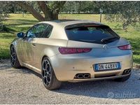 usata Alfa Romeo Brera 2.4 JTDm 20V 210CV Sky Window