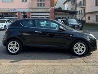 usata Alfa Romeo MiTo MiTo1.3 jtdm Progression 85cv - NEOPATENTATI