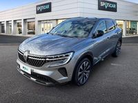 Usata Renault Austral Techno 131 CV (96 kW) 2023 Grigio SUV