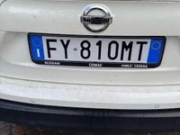 Usata Nissan Qashqai N-Connecta 159 CV (116 kW) 2019 SUV