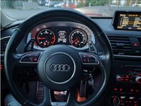 usata Audi Q3 Q3 2.0 TDI 150 CV quattro S tronic Sport