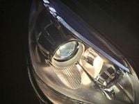 Usata Mercedes SLK200 184 CV (135 kW) 2012 Other Cabrio