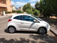 Usata Ford Ka 69 CV (50 kW) 2011 Utilitaria