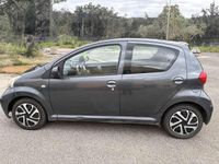 Usata Toyota Aygo 68 CV (50 kW) 2006 Utilitaria