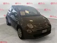 Usata Fiat 500 70 CV (51 kW) 2022 Grigio Utilitaria