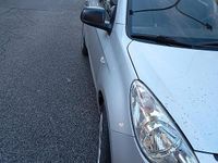 Usata Hyundai i20 2012 Grigio Utilitaria