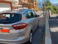 Occasion Ford C-MAX 105 ch (77 kW) 2011 Gris Monospace