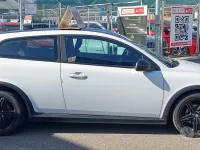 Usata Volvo C30 115 CV (84 kW) 2012 Bianco Utilitaria