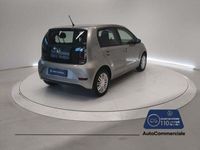 usata VW up! 1.0 5p. EVO move BlueMotion Technology