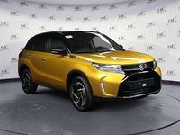 Nuova Suzuki Vitara 110 CV (80 kW) 2026 Giallo SUV