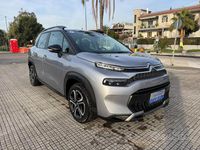 Usata Citroën C3 Aircross Shine 120 CV (88 kW) 2021 Grigio SUV