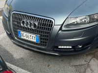 Usata Audi A6 Allroad Ambiente 178 CV (130 kW) 2007 Grigio Station wagon