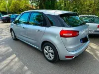 Usado Citroën C4 Picasso 115 CV (84 kW) 2015 Gris Monovolumen