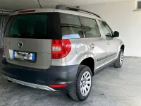 Occasion Skoda Yeti 140 PK (102 kW) 2012 SUV
