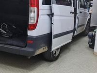 usata Mercedes Vito 