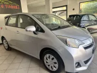 Usata Toyota Verso-S 99 CV (72 kW) 2011 Other Monovolume