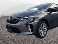 Nuova Renault Clio V 101 CV (74 kW) 2025 Grigio Berlina