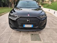 Usado DS Automobiles DS3 Performance Line Plus 131 CV (96 kW) 2022 Negro Familiar
