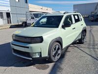 Nuova Fiat Grande Panda La Prima 101 CV (74 kW) 2025 Verde Utilitaria