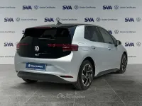 Neu VW ID.3 Pro Performance 150 kW (204 PS) 2025 Grau Kleinwagen