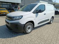 Nouvelle Opel Combo S 102 ch (75 kW) 2025 Blanc Monospace