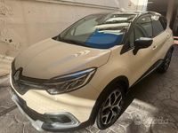 Usata Renault Captur LIMITED 90 CV (66 kW) 2019 SUV