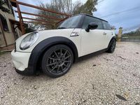 Usata Mini Cooper S 184 CV (135 kW) 2013 Utilitaria